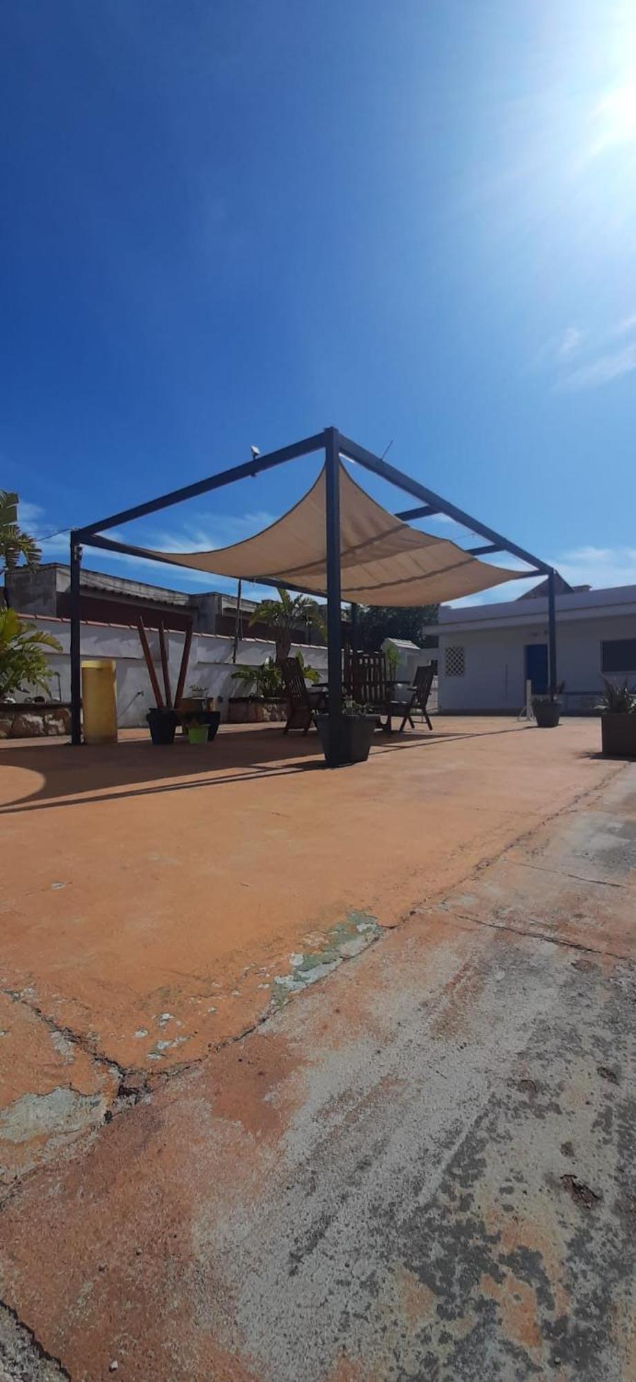 Appartement Casa Tinac à Sant Carlos de la Ràpita Extérieur photo