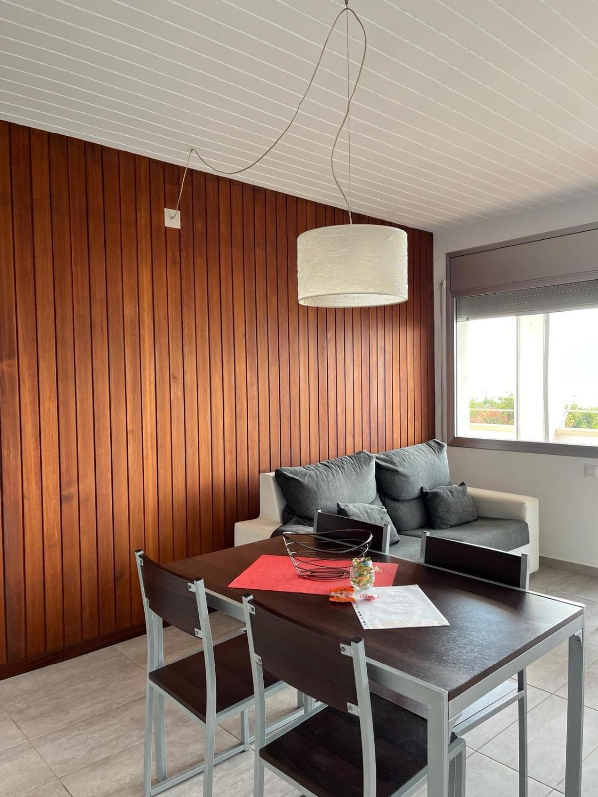 Appartement Casa Tinac à Sant Carlos de la Ràpita Extérieur photo