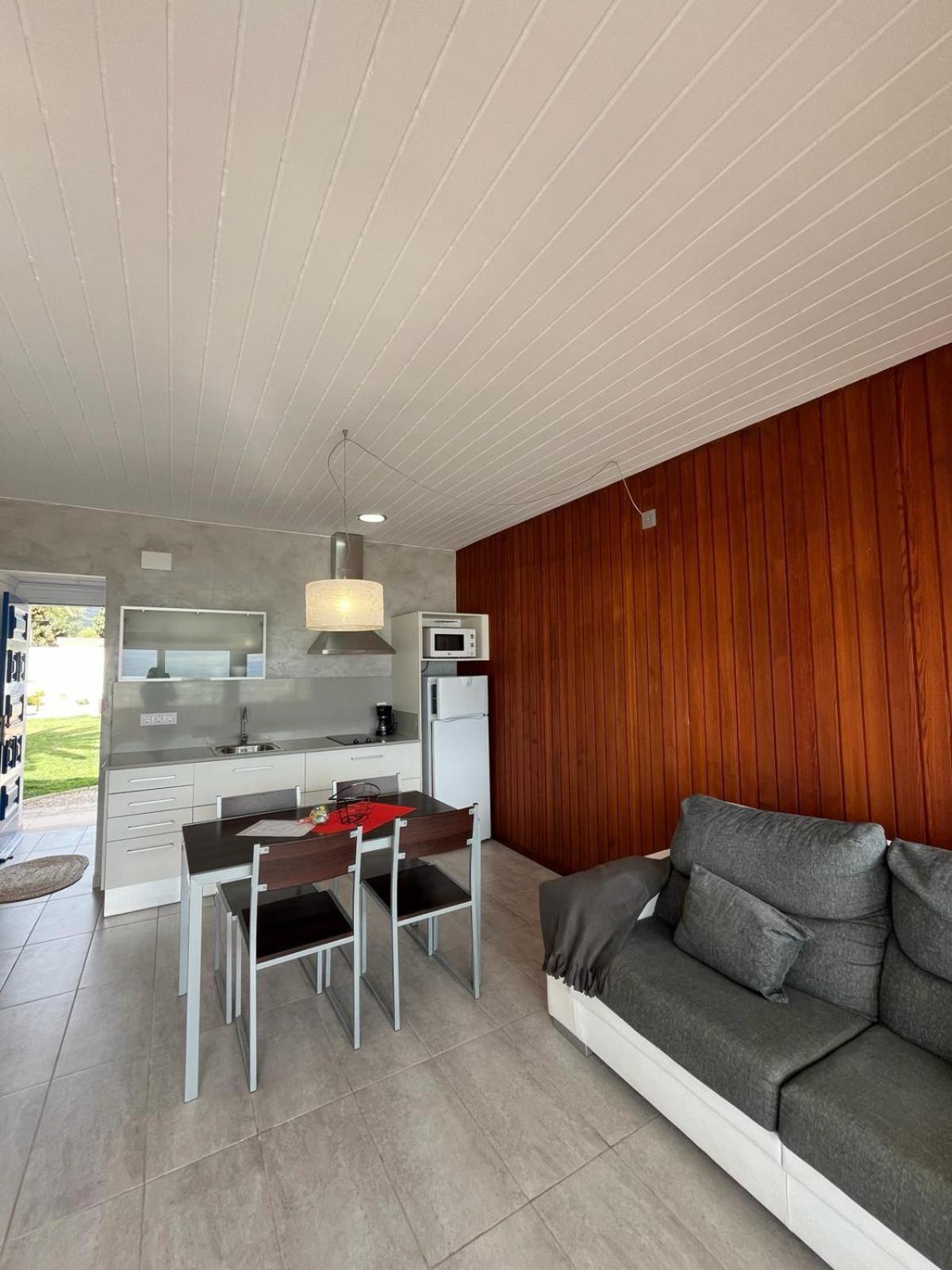 Appartement Casa Tinac à Sant Carlos de la Ràpita Extérieur photo