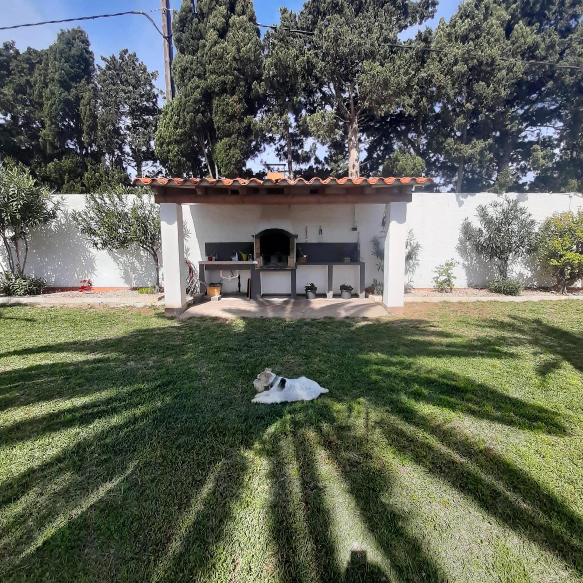 Appartement Casa Tinac à Sant Carlos de la Ràpita Extérieur photo